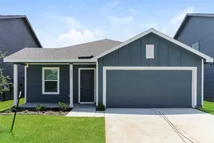 2624 Bartlett St, Crandall, TX 75114 - Photo 1