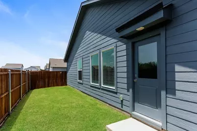 2624 Bartlett Street, Crandall, TX 75114 - Photo 3