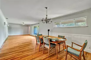 5108 Crown Rd, Fort Worth, TX 76114 - Photo 3