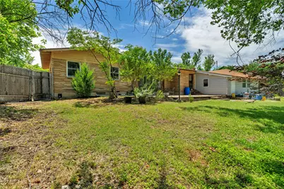 5108 Crown Road, Fort Worth, TX 76114 - Photo 25
