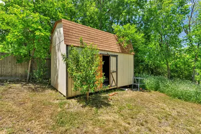 5108 Crown Road, Fort Worth, TX 76114 - Photo 23