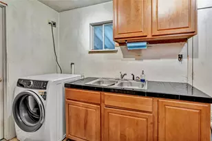5108 Crown Rd, Fort Worth, TX 76114 - Photo 7