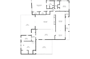 5108 Crown Rd, Fort Worth, TX 76114 - Photo 27