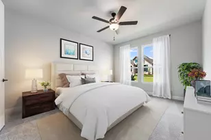 1728 Goodnight Trl, Celina, TX 75009 - Photo 15