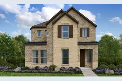 1728 Goodnight Trail, Celina, TX 75009 - Photo 1