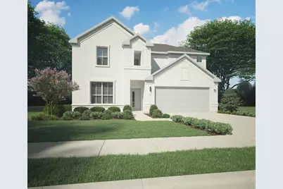 717 Summerberry Drive, McKinney, TX 75071 - Photo 1