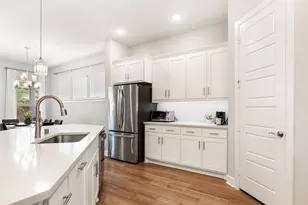 356 Greenbriar Rd, Little Elm, TX 75068 - Photo 5