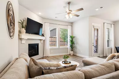 356 Greenbriar Road, Little Elm, TX 75068 - Photo 9