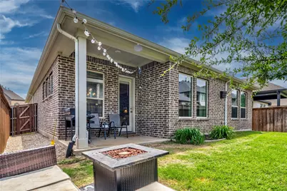 356 Greenbriar Road, Little Elm, TX 75068 - Photo 33