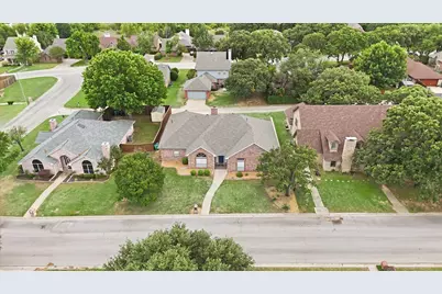1146 Oakhurst Street, Denton, TX 76210 - Photo 29