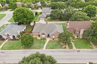 1146 Oakhurst St, Denton, TX 76210 - Photo 29
