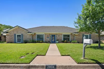 2806 Augusta Lane, Arlington, TX 76012 - Photo 1