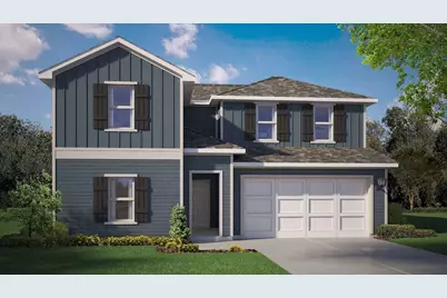 10852 Bloodstone Drive, Fort Worth, TX 76036 - Photo 1