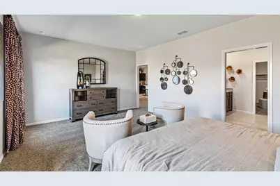 10852 Bloodstone Drive, Fort Worth, TX 76036 - Photo 19