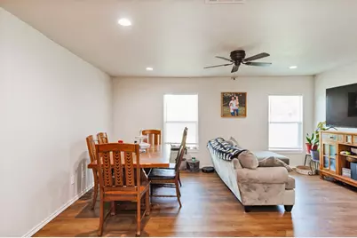 709 W Live Oak Street, Alvord, TX 76225 - Photo 5