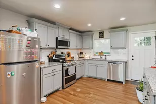709 W Live Oak St, Alvord, TX 76225 - Photo 23