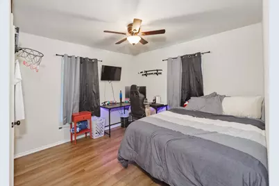 709 W Live Oak Street, Alvord, TX 76225 - Photo 21