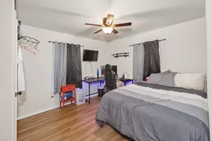 709 W Live Oak St, Alvord, TX 76225 - Photo 21