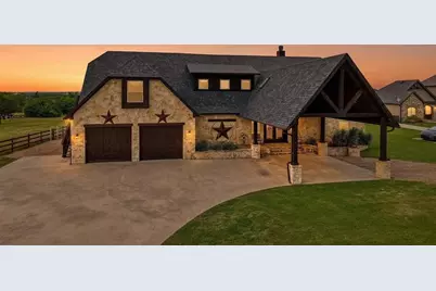 2085 Switzer Road, Sanger, TX 76266 - Photo 3