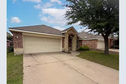 1605 Nighthawk Drive, Little Elm, TX 75068 - Photo 1