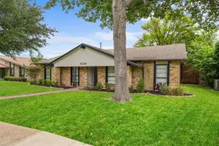 4224 Crestover Dr, Mesquite, TX 75150 - Photo 3
