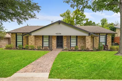 4224 Crestover Drive, Mesquite, TX 75150 - Photo 1