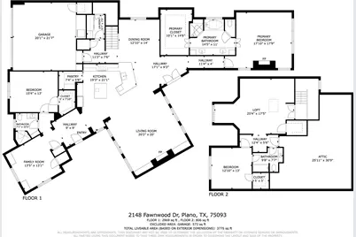 2148 Fawnwood Drive, Plano, TX 75093 - Photo 39