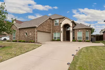 2832 Arenoso, Grand Prairie, TX 75054 - Photo 35