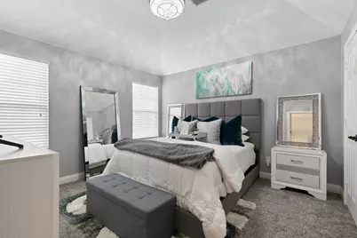 2832 Arenoso, Grand Prairie, TX 75054 - Photo 17