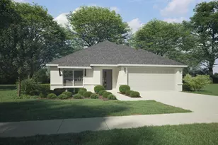 209 Bright Alcove Ct, Lavon, TX 75166 - Photo 1