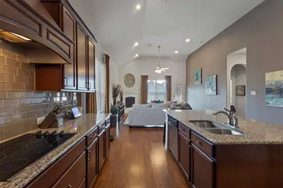 3712 Harbour Mist Trail, Denton, TX 76208 - Photo 13