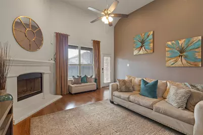 3712 Harbour Mist Trail, Denton, TX 76208 - Photo 9