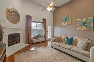 3712 Harbour Mist Trail, Denton, TX 76208 - Photo 9