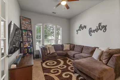3712 Harbour Mist Trail, Denton, TX 76208 - Photo 5