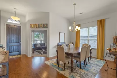 3712 Harbour Mist Trail, Denton, TX 76208 - Photo 3