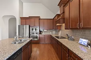 3712 Harbour Mist Trail, Denton, TX 76208 - Photo 11