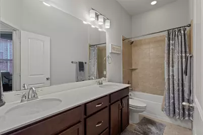3712 Harbour Mist Trail, Denton, TX 76208 - Photo 25