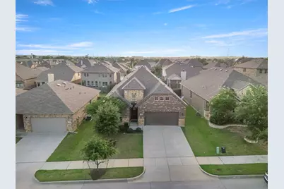 3712 Harbour Mist Trail, Denton, TX 76208 - Photo 31