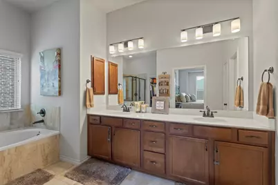 3712 Harbour Mist Trail, Denton, TX 76208 - Photo 17