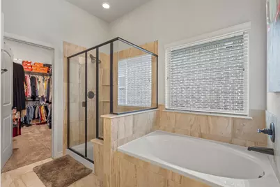 3712 Harbour Mist Trail, Denton, TX 76208 - Photo 19