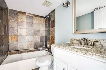 2020 N Garrett Avenue #107, Dallas, TX 75206 - Photo 13