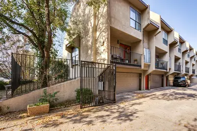 2020 N Garrett Avenue #107, Dallas, TX 75206 - Photo 1