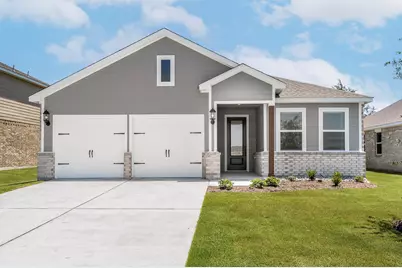 317 Magnolia Boulevard, Hutchins, TX 75141 - Photo 1