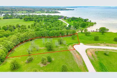 Lot 32 & 33 & Bs 24 Lake Ridge Dr, Streetman, TX 75859 - Photo 1