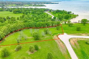 Lot 32 & 33 & Bs 24 Lake Ridge Dr, Streetman, TX 75859 - Photo 1