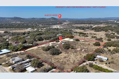 405 C N Frio Street, Camp Wood, TX 78833 - Photo 29