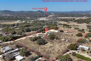 405 C N Frio St, Camp Wood, TX 78833 - Photo 29