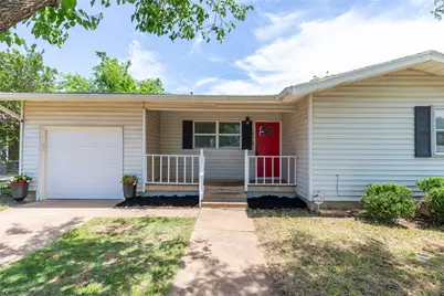 1941 Woodard Street, Abilene, TX 79605 - Photo 3