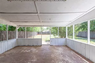 1941 Woodard St, Abilene, TX 79605 - Photo 5