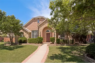 2228 Coldwater Lane, Frisco, TX 75033 - Photo 1